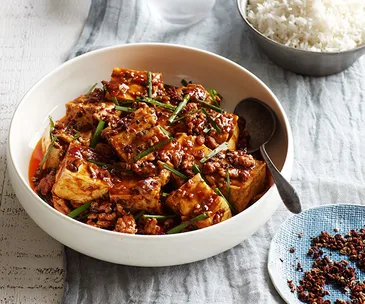 Ma po doufu
