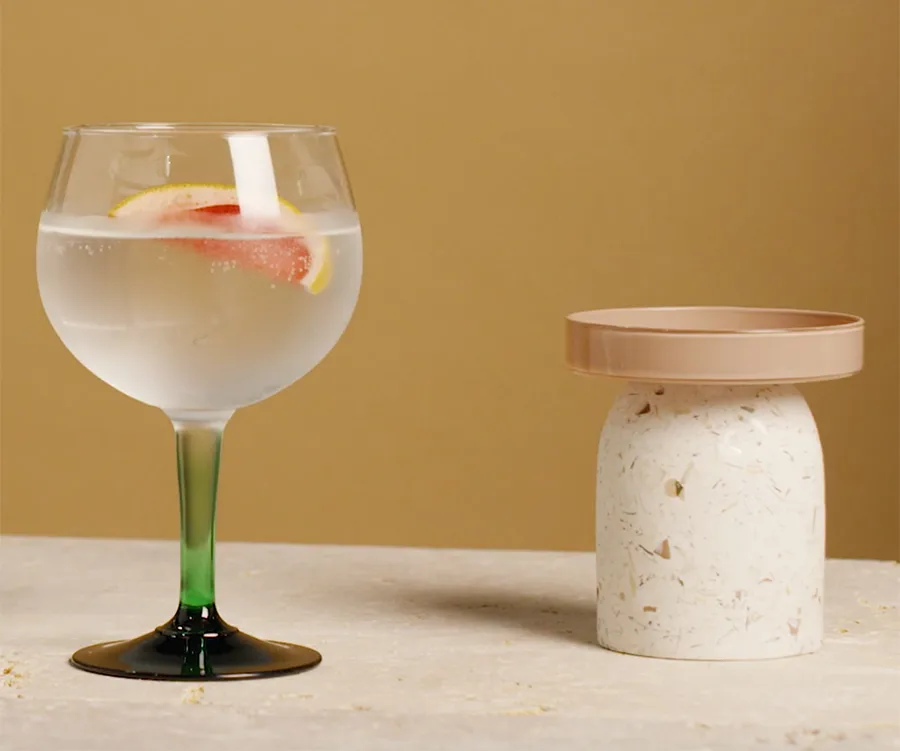 Gin cocktail recipes