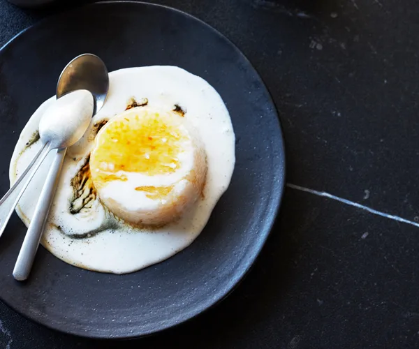 25 winter pudding recipes to see you through the cold months