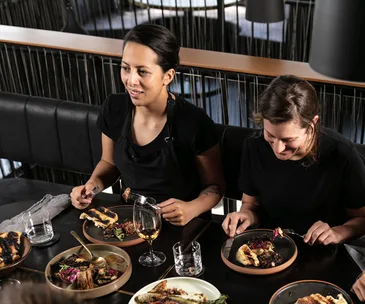 A whānau menu by one of New Zealand’s finest chefs