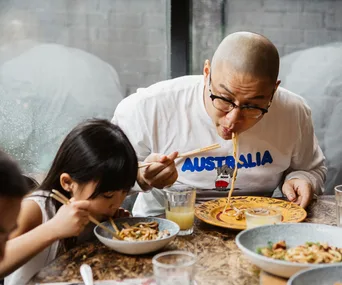 What my kids have taught me about cooking