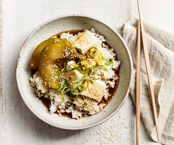 From deep-fried tofu to a Sichuanese classic: 30 of our best tofu recipes for easy, flavourful meals