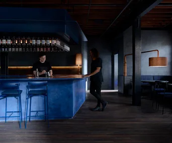 Four Pillars’ three-in-one gin venue opens in Sydney