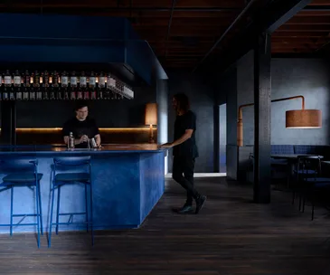 Four Pillars’ three-in-one gin venue opens in Sydney
