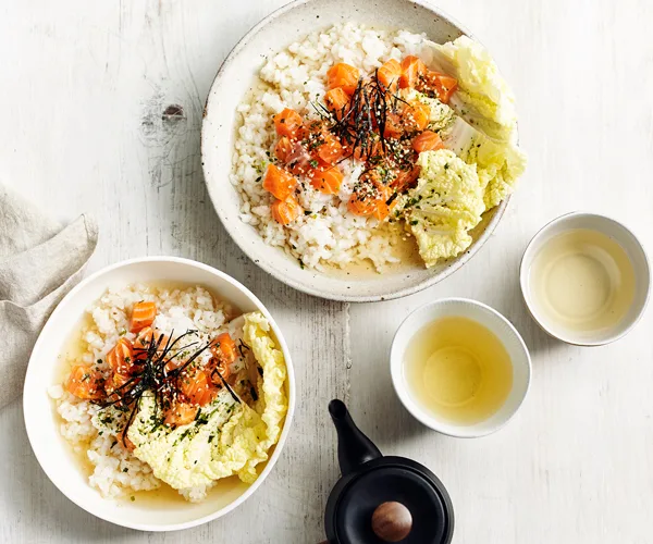 35 quick and easy fish recipes | Gourmet Traveller