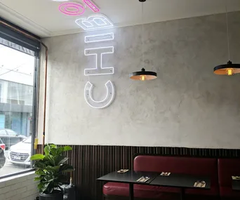 Restaurant owner Janine Barican is experiencing her second lockdown, but she’ll still make sure your sisig stays crisp