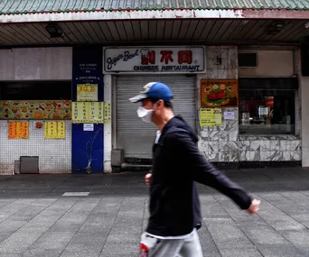 The future of Sydney’s Chinatown hangs in the balance