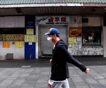 The future of Sydney’s Chinatown hangs in the balance