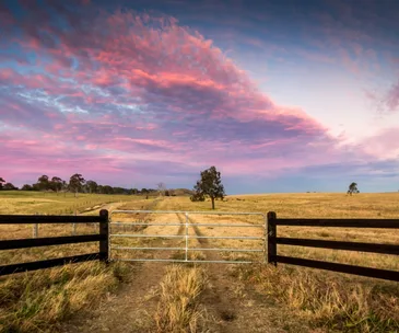 Hunter Valley