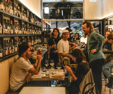 Duncan Welgemoed’s guide to where to eat in Adelaide