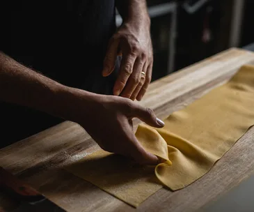 Coming soon: Sydney’s Ragazzi team to open a one-stop shop for pasta, sauces and guanciale