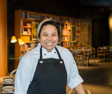 Brisbane’s Naga is a culinary homecoming for head chef Suwisa Phoonsang