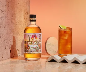 Coming soon: the Four Pillars Australian Christmas Gin for 2020