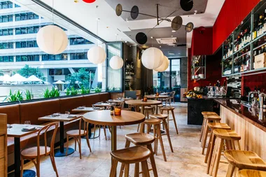 Now open: Sydney’s Monopole uncorks new location in the CBD