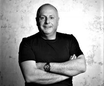 We have a name: Chris Lucas, Vicki Wild and Martin Benn announce Society, their highly anticipated restaurant in the Melbourne CBD