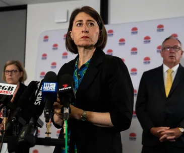 Breaking: Hospitality venues in Greater Sydney to revert to four square-metre rule indoors