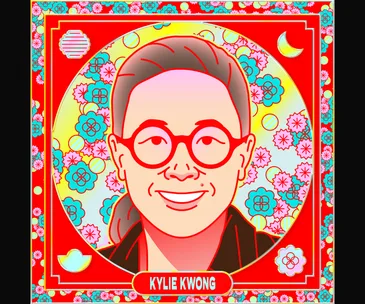 Kylie Kwong wants you to eat out in Sydney’s Chinatown