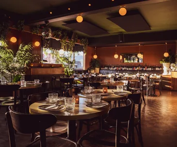 Review: Is it a bar? Is it a club? Is it a restaurant? Perth’s Si Paradiso won’t be pigeonholed