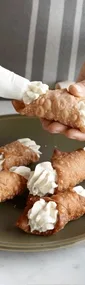 Cannoli