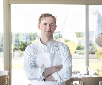 Phil Wood on leaving Mornington Peninsula’s Pt Leo Estate for Sydney