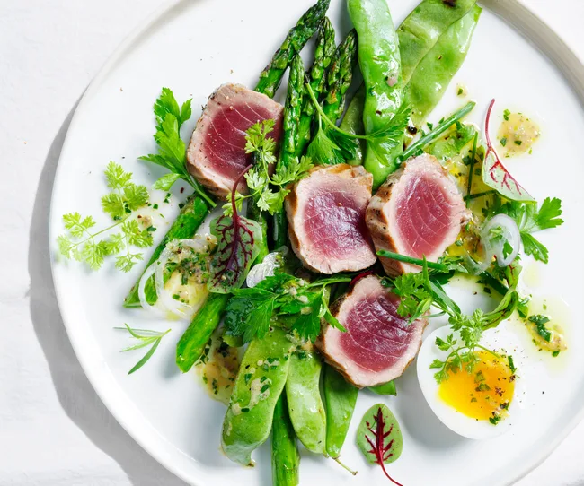 26 easy tuna recipes for flavourful, fuss-free meals