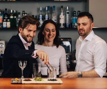 Coming soon to Melbourne: a bar with no booze