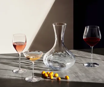 GT’s picks: 10 stylish decanters for all your wine pouring needs