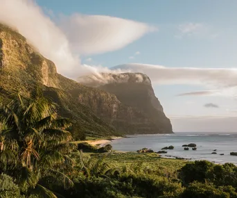 Lord Howe Island is not for everyone, which is just how the locals like it