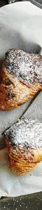 Sfogliatelle