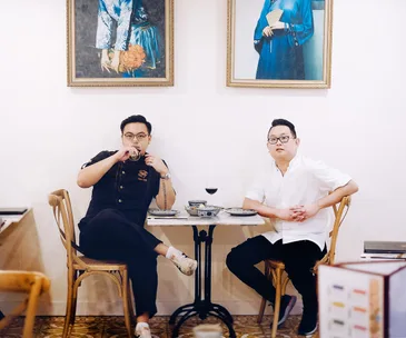 Coming soon to Sydney: Amah, a new Malaysian restaurant from the Ho Jiak group