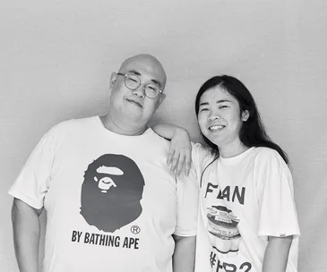 Coming soon to Sydney: a pop-up restaurant by chef power couple Grace Chen and “Big” Sam Young