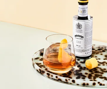 Old Fashioned