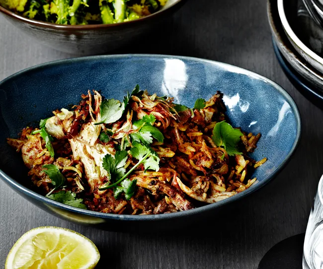 45 must-try rice recipes