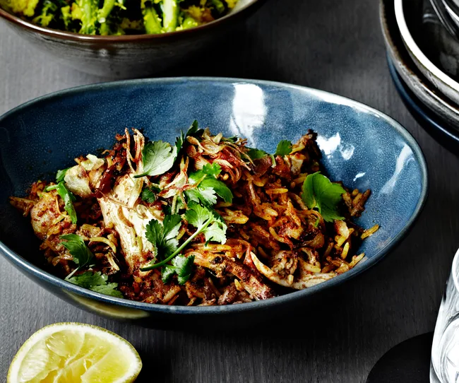 45 must-try rice recipes