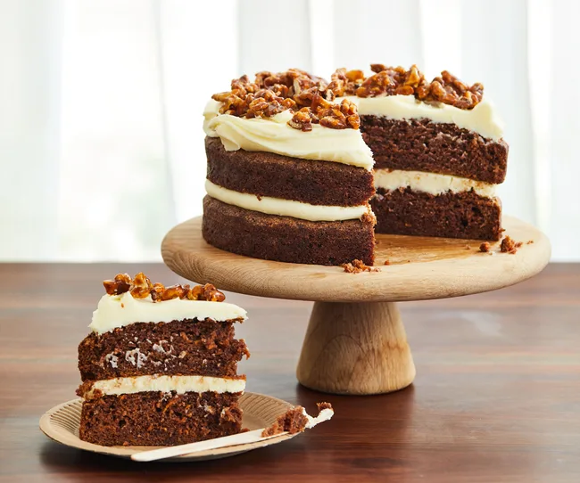 25 of our best carrot recipes for every occasion