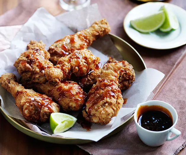 Craving chicken?