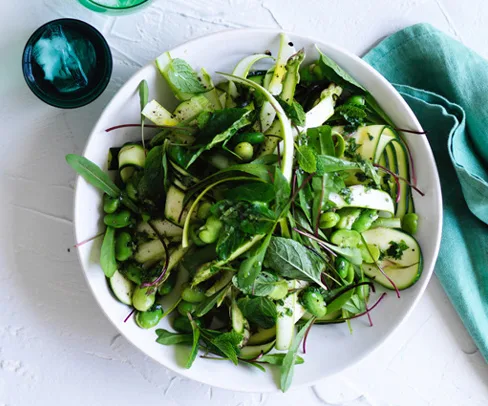 Insalata primavera