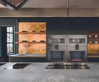 5 grand kitchen essentials with designer elegance