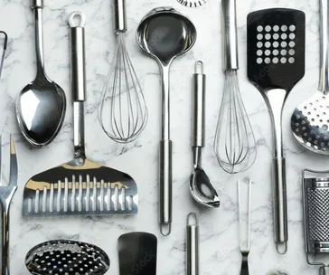 The 5 must-have utensils for the home chef’s toolbox