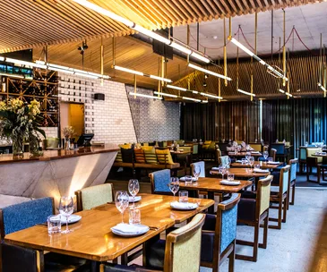 Gerard’s Bistro