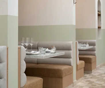 Osteria Oggi