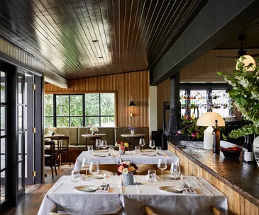 The Top 80 restaurants in Australia for 2022