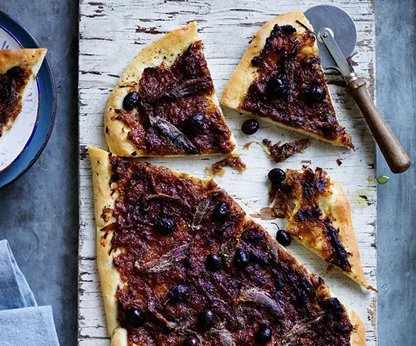 Pissaladière