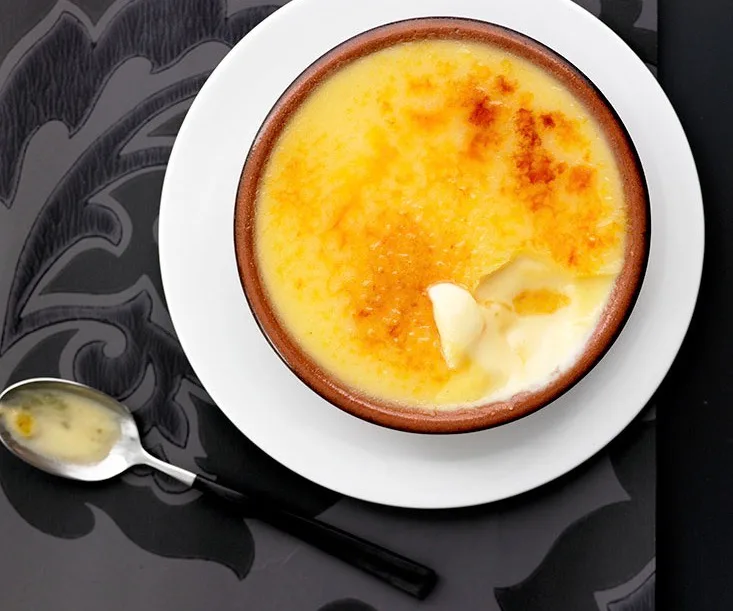 Crema Catalana