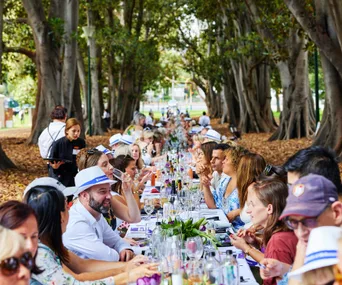 A late booker’s guide to Melbourne Food & Wine Festival 2022