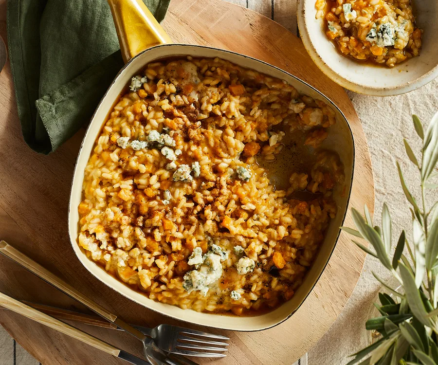 The best risotto recipes