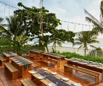 A chef’s guide to where to eat in Bali
