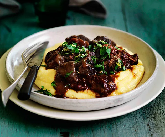 Goulash | Gourmet Traveller