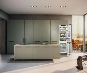 Kitchen experts reveal their must-have appliances