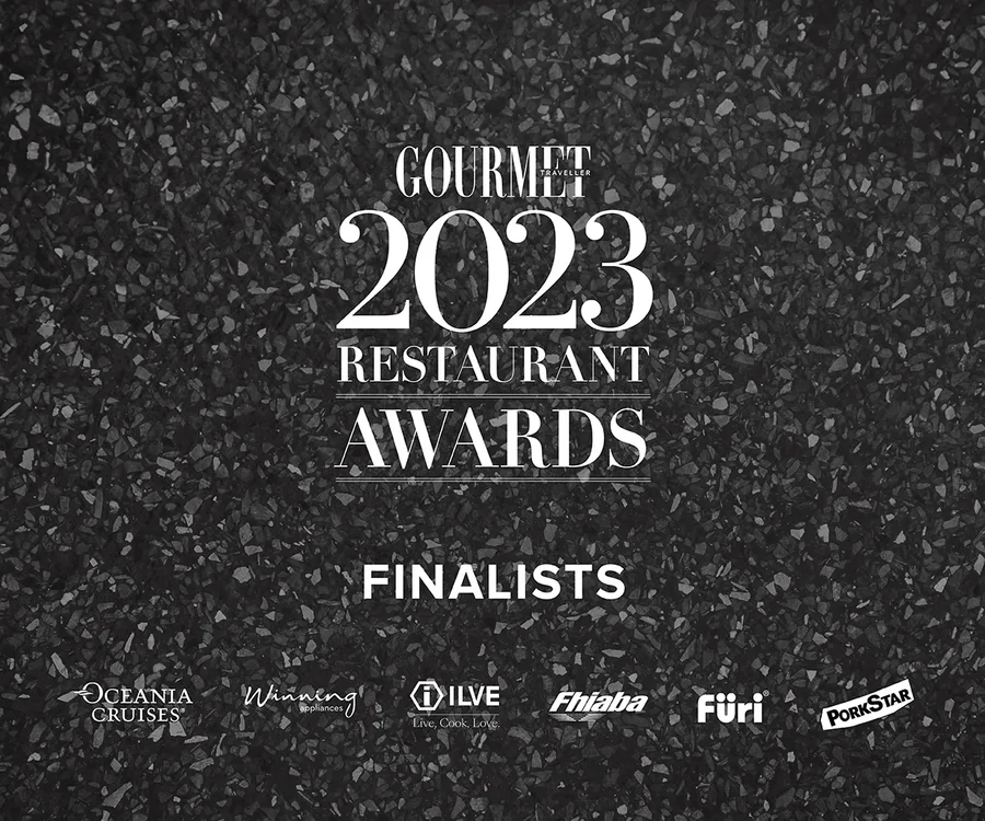 ROTY finalists 2023